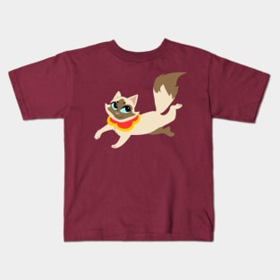 Sagwa Kids T-Shirt